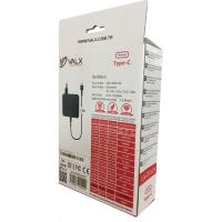 VALX LA-20125 5V/9V/12V/15V/20V 3A Type-C Note Adaptör